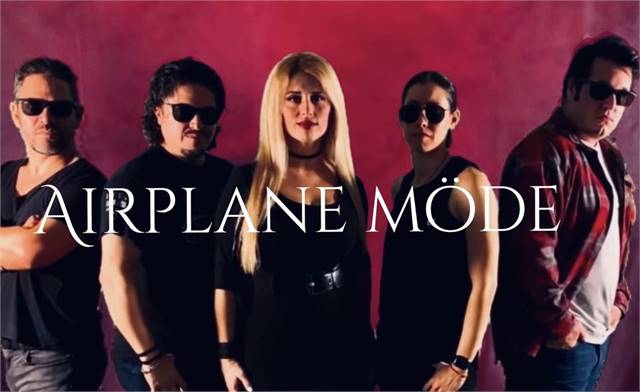 Airplane Mode
