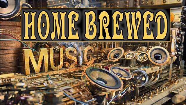 Home Brewed