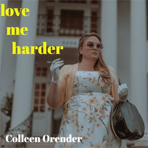 Colleen Orender