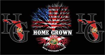 Home Grown Band