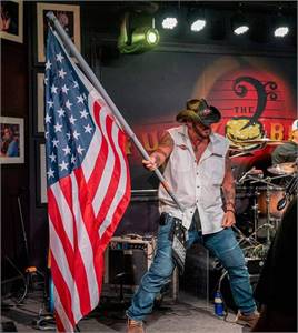 Southern Blood
