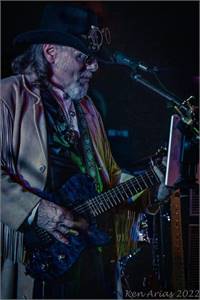 Steven James