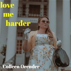 Colleen Orender