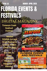 Explore 3 of Florida's Best Digital Magazines 