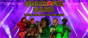 Quick Fix Band