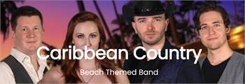 Mitchell Klavins Band