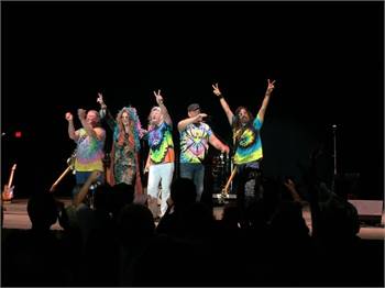 Peace of Woodstock