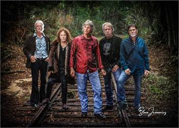 The 1969 Band