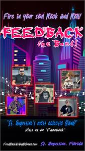 FeedBack the Band