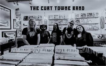 The Curt Towne Band
