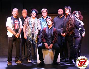Start Me Up! The World's Greatest Tribute to the Rolling Stones