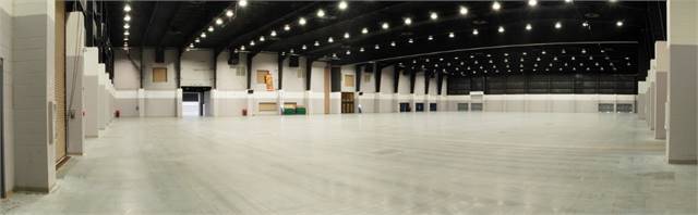 Expo Center at the South Florida Fairgrounds