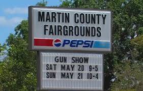 Martin County Fairgrounds