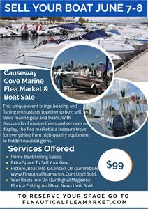 Don't Miss the Used Boat Showcase: Get Ready to Sell Your Boat!