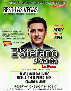 E’Stefano DiSanto