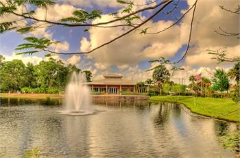 Port St. Lucie Botanical Gardens