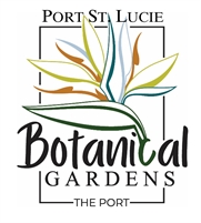 Friends of the Port St. Lucie Botanical Gardens Mark Barnes