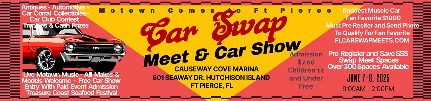 car shows