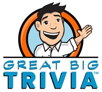 Great Big Trivia David Blum