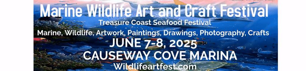 Marine Art