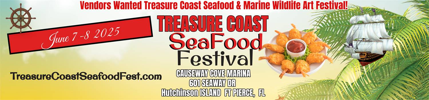 seafood fest