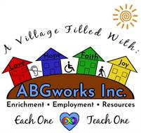 Angels Bridging Gaps-ABGworks Inc Phil DeFranco