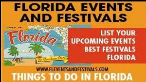 Florida Events & Festivals Digital Magazine September/October Issue