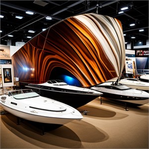 Get Ahead of the Competition at The Original Treasure Coast Marine Flea Market and Boat Show and Sal