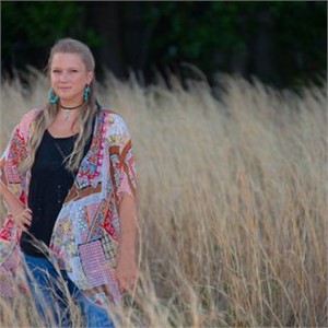 Nashville artist/Grammy Award winner Linda Davis to perform  July 16 at The Spirit of the Suwannee M