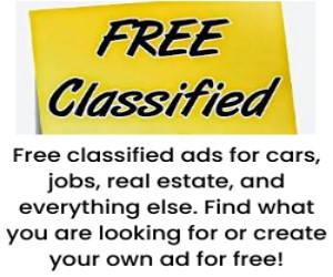 SeekMar.com Free World Classifieds