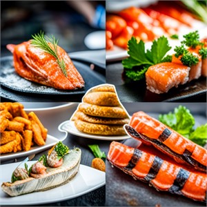Get Ready for the 2023 West Palm Beach Seafood Festival - Fun for the Whole Family!