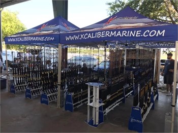 The Original 13th Annual Treasure Coast Marine Flea Market And Boat Show