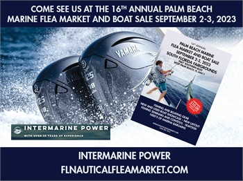 Everything You Need to Know About the Palm Beach Marine Flea Market and Boat Sale