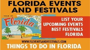 Exciting Opportunity for Florida Event Coordinators to Maximise Event Visibility
