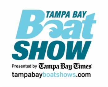 AHOY MATES! IT’S THE TAMPA BAY BOAT SHOW