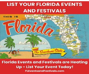 Florida Events and Festivals