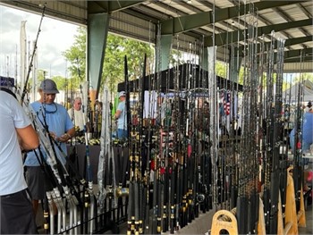 Visit the Treasure Coast Marine Flea Market and Boat Sale for Unbelievable Bargains Oct. 7-8!