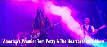 Petty Experience the #1 tribute to Tom Petty Hutchinson Island Music Fest